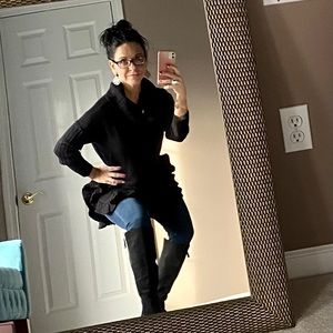 Meet your Posher, Nicolle